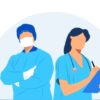 Professional Nurses Mailing List in San Diego