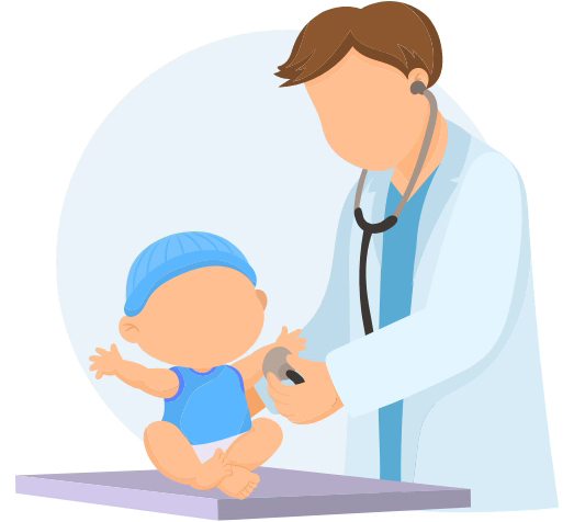 USA Clinical Pediatricians Email Leads