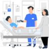 Hospital Simulation Centre Contact List
