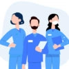 List of Registered Nurses in Pennsylvania