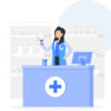 Pharmaceutical Industry Managers Email Leads