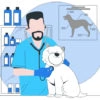 USA Veterinary Hospitals Database