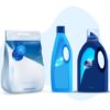 Detergent Manufacturers Mailing Data in USA