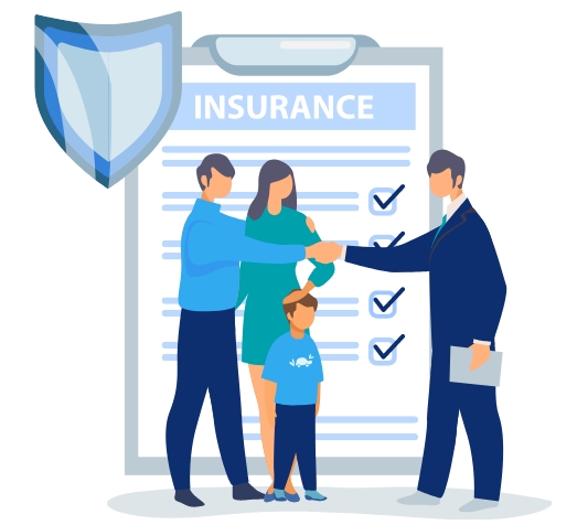 Insurance Email List USA