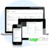 Sage CRM Users Ready-made Email List